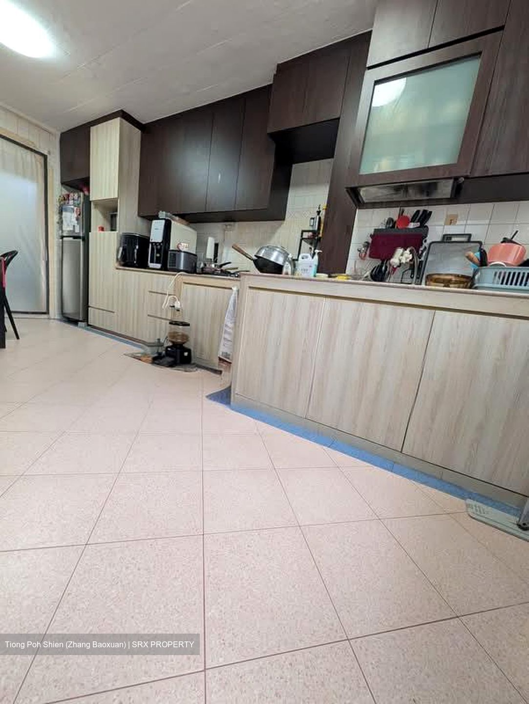 Blk 119 Hougang Avenue 1 (Hougang), HDB 3 Rooms #574482761